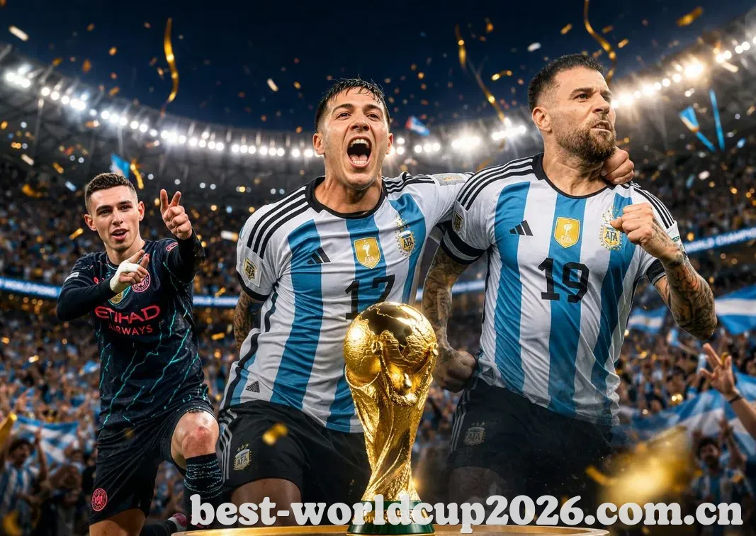 世界杯投注精彩赛事